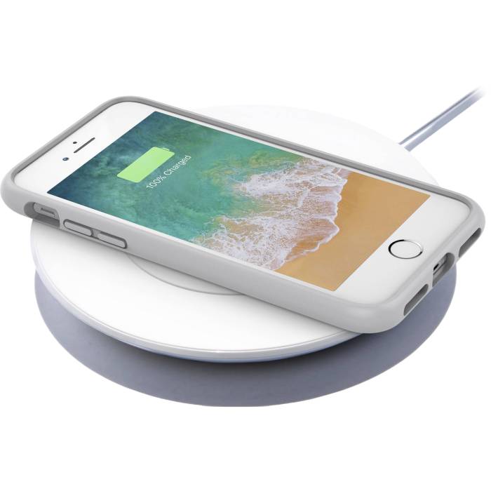 Belkin boost up wireless charging iphone