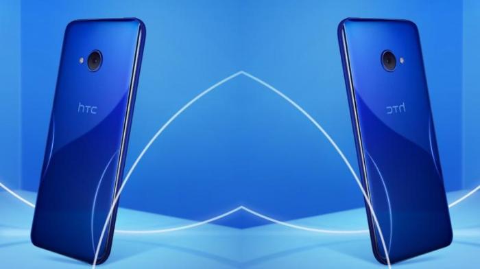 Htc u11 life htcs first android one device