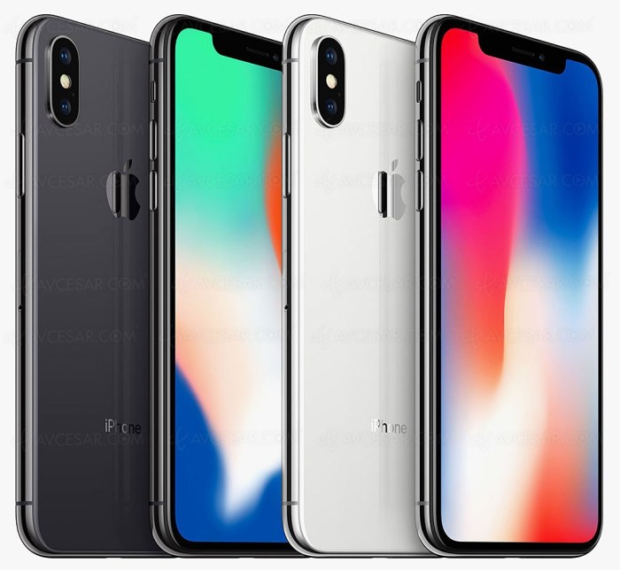 2018 iphone fully adopt face id