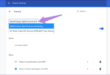 Facebooks video chat app testing