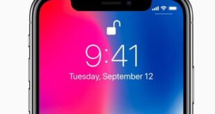 Huawei makes fun apples iphone x face id fail