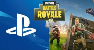 Xbox one and ps4 crossplay live in epics fortnite