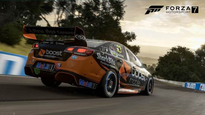 Forza motorsport 7 on xbox one almost 100gb without 4k assets