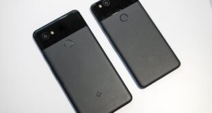 Pixel 2 pixel 2 xl pricing renders leaked