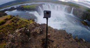 Gopros hero6 camera leak 4k at 60 fps