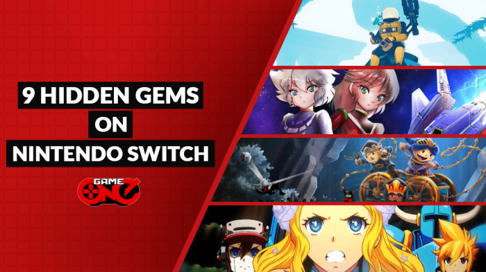 Nintendo switch consoles hiding nes game