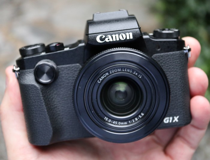 Canon powershot g1 x mark iii mid oct