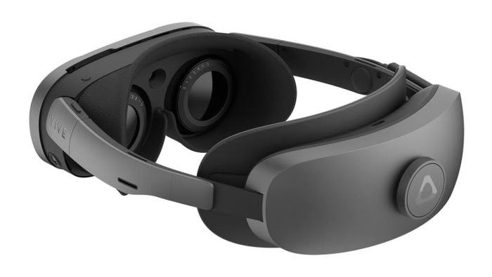 Standalone htc vr headset name