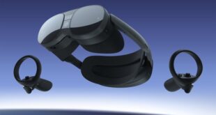 Standalone htc vr headset name
