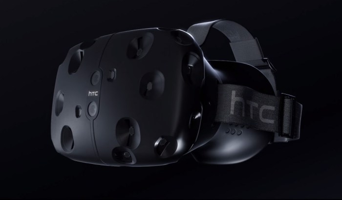 Lg steamvr headset spotted