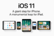 Ios 11 release date by apple
