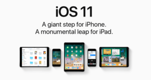 Ios 11 release date by apple