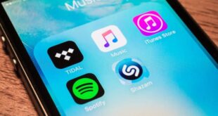 Chinese tech behemoth acquire spotify
