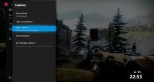 Xbox one game dvr 1080p hd support