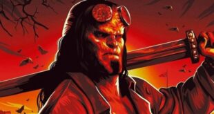 Hellboy reboot release date