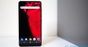Essential phone supported verizon