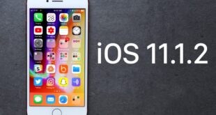 Iphone x could ship with ios 11 1