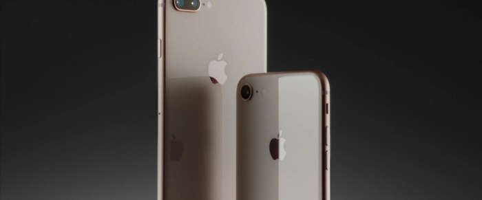 Iphone 8 pre order times confirmed
