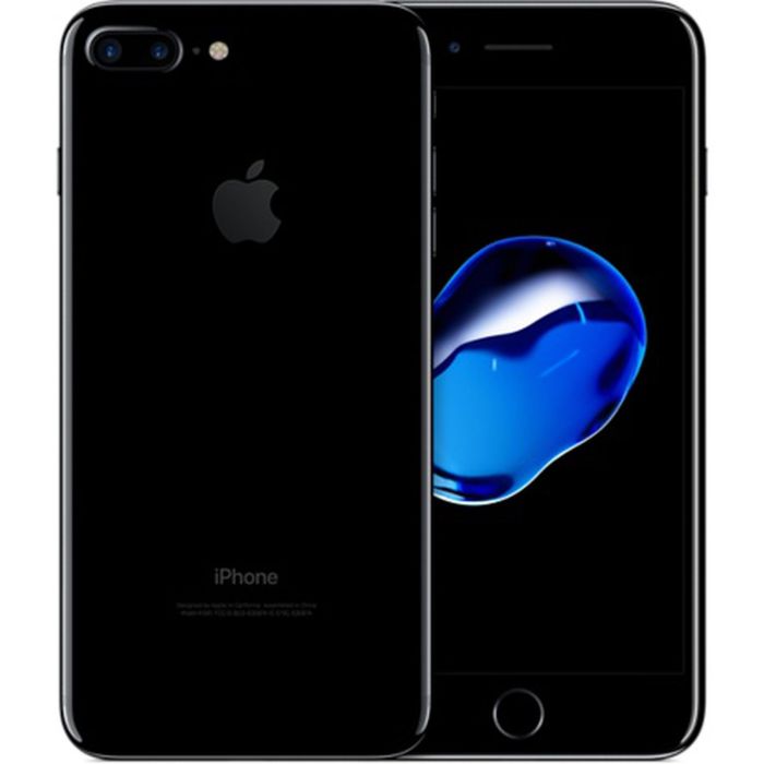 32gb iphone 7 iphone 7 plus available in jet black