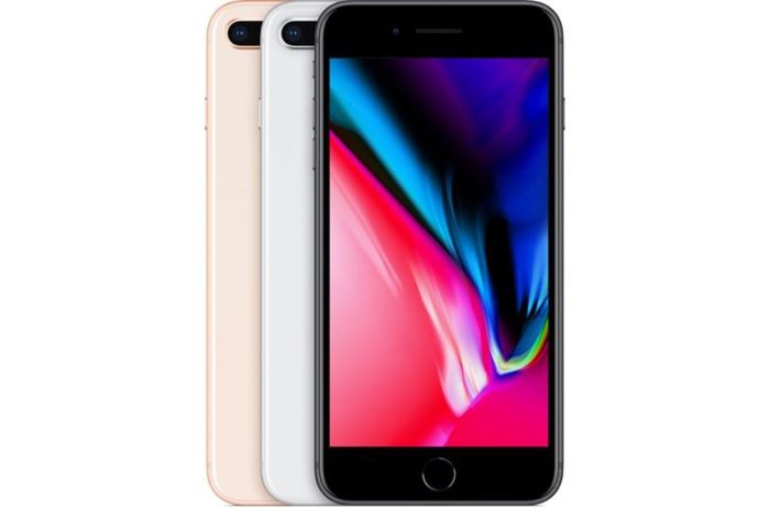 Iphone 8 8 plus pre orders live