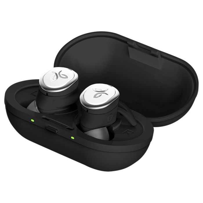 Jaybird run wireless earbuds