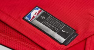Nike basketball jerseys nfc connectivity