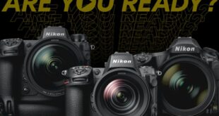 Nikon next mirrorless full frame