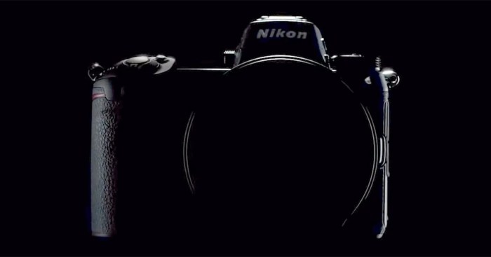 Nikon next mirrorless full frame