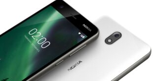Nokia 2 render leaked