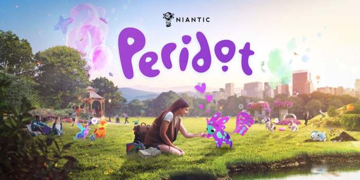 Niantic next ar game audio cues