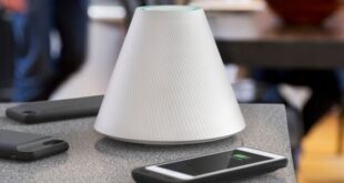 Pi can charge from a distance