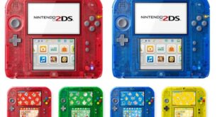 Limited ed pokemon nintendo 2ds xl