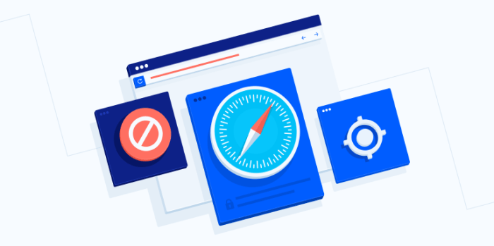 Apple responds advertisers cookie blocking