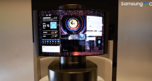 Samsung harman made ai speaker next year