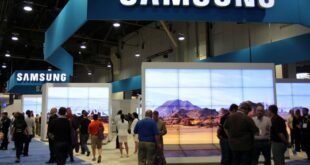 Samsung spend 300 million make cars smarter