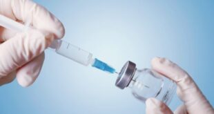 Injection can deliver multiple vaccines