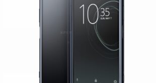 Sony xperia xz1 released u s