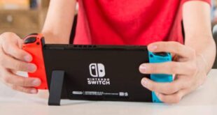 Nintendo switch consoles hiding nes game