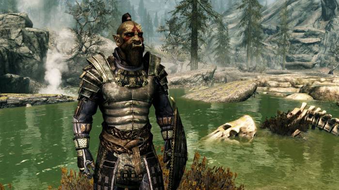 Skyrim nintendo switch nov 17