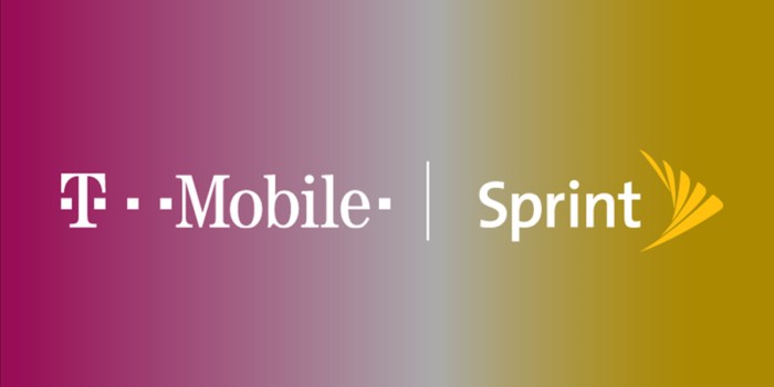 T mobile sprint merger talks have resumed