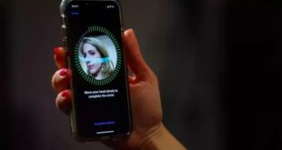 Law enforcement not a fan face id