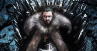 Game of thrones animated short